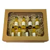 Ginger Shot v dárkové krabici - Mix 4 x 2 (8x 50 ml)