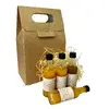 Ginger Shot v dárkové tašce - ochutnávka (4x 50 ml)