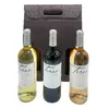 3× Víno Teres: Blanc, Rosé, Rouge