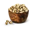 Pistácie pražené solené | Hmotnost: 250 g