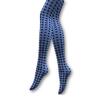 Punčochové kalhoty GEO | Velikost: 3 - M | Modrá