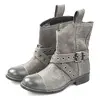 Dámské boty 215412/825 - 57 | Velikost: 36 | Šedá