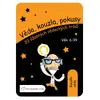 Věda, kouzla, pokusy - Kouzlo vědy