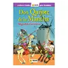 Don Quijote de la Mancha