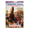 Trojská válka - Bájná Odysseova lest