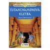 Klub stopařů – Tutanchamonova kletba