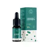 Cannabidiol + Cannabigerol 15 %