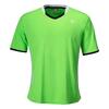 Pánské sportovní funkční tričko Sao Paulo | Velikost: M | Svítivě zelená