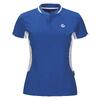 Dámské sportovní funkční tričko Palma Polo Lady | Velikost: S | Modrá