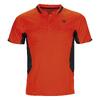 Pánské sportovní funkční tričko Palma Polo | Velikost: XS | Oranžová