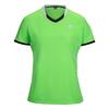 Dámské sportovní funkční tričko Sao Paulo Lady | Velikost: S | Svítivě zelená