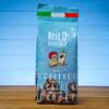 Zrnková káva Blend Raffaello Mild, 1 kg