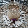 Přírodní sójová svíčka 500 ml - Levandule