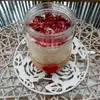 Přírodní sójová svíčka 500 ml - Růže