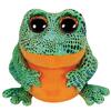Žába zeleno-oranžová