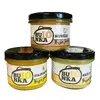 Výhodná sada: hovězí, kuřecí, zeleninová (á 220 g)