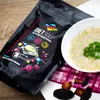 Proteinová houbová polévka s příchutí hříbků - 12 porcí