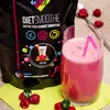 Proteinové smoothie s příchutí maliny - 12 porcí