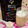 Proteinový nápoj s příchutí natur - 12 porcí
