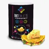 Proteinová omeleta se sýrovou příchutí - 10 porcí