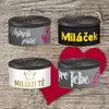 Nejlepší přítel + Pro tebe + Miláček + Miluji tě | Vůně: Višeň