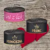 Princ + Princezna + Vůně z lásky | Vůně: Višeň