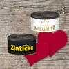 Miluji tě + Zlatíčko | Vůně: Višeň
