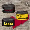 Nejlepší řidič + Vůně pro pořádného chlapa + Láska | Vůně: Višeň