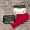 Miluji tě + Princezna | Vůně: Višeň