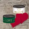 Miluji tě + Love | Vůně: Višeň