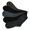 15 párů pánských bambusových ponožek, Typ 2 | Velikost: 39-42