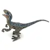 Velociraptor (modrý pruh)