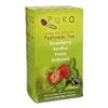 Fairtrade černý čaj s jahodami, 25x 2 g