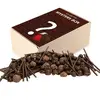 Valentýnský box s hořkou čokoládou, 2 kg