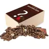 Valentýnský box s mléčnou čokoládou, 2 kg