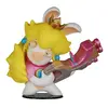 Mario + Rabbids Sparks of Hope - Peach figurine