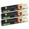 3x Bio čokoládová tyčinka Praliné Macchiato 37,5 g