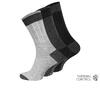 Ponožky pánské "THERMO TECH", 3 páry | Velikost: 39-42