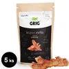 Grig Sušení cvrčci, 20 g - Slanina a hořčice | Balení: 5 ks