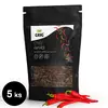 Grig Sušení červíci, 20 g - Chilli | Balení: 5 ks