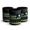 Hair COLLAGEN™ vlasy a vousy - 3 měsíce