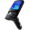 Bezdrátový MP3 přehrávač do auta s Bluetooth, IV. | Černá