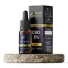 Full spectrum CBD olej 5% Citron