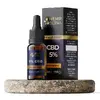 Full spectrum CBD olej 5% Pomeranč