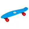 Pennyboard, modrá