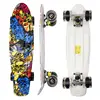 Pennyboard MR6012