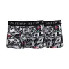 Boxerky Philipp Plein 2 pack - dollar | Velikost: M