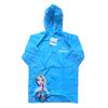 Dětská licenční pláštěnka - Frozen | Velikost: 104/110 | Světle modrá