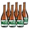 6x jablečný cider Alpino