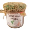 Česneková pasta, 150 g